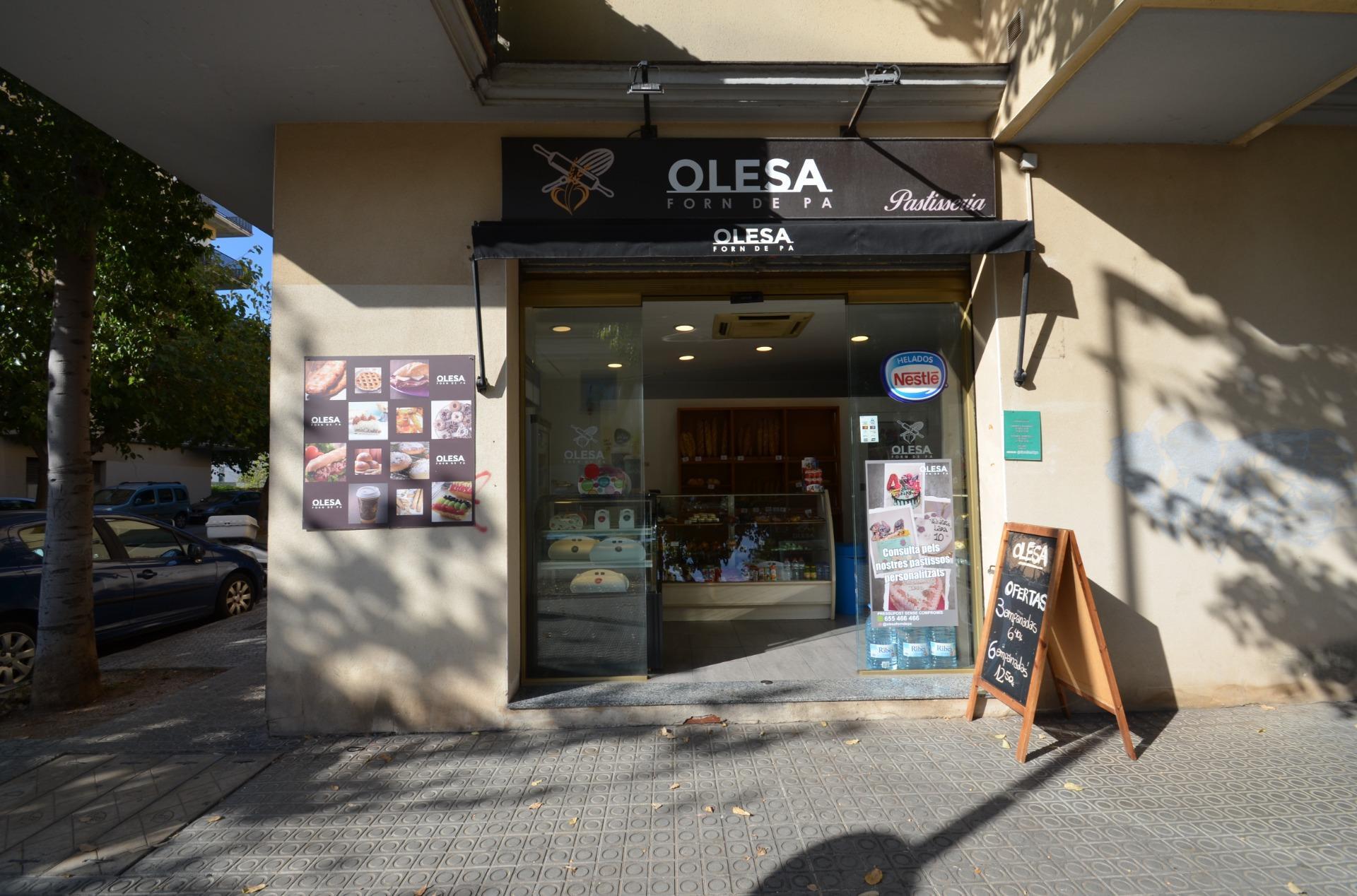 Local en Vilanova i la Geltrú, Barcelona en alquiler Foto principal- Imagen 1 de 3