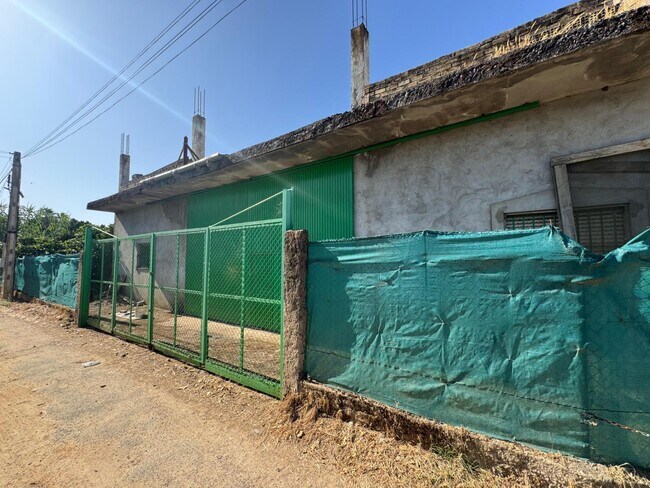 Más detalles de Nave en venta