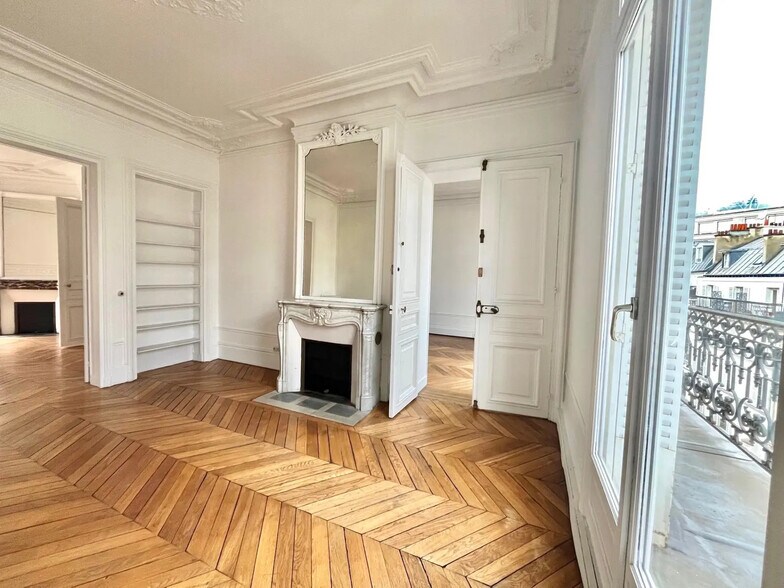 Oficina en Paris en alquiler - Foto del interior - Imagen 1 de 8