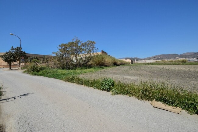 Más detalles de Diseminado Vadillo P28, Motril - Terreno en venta
