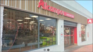 Más detalles de Calle Recreo, 10, Béjar - Local en venta