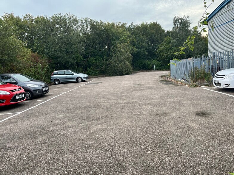 Taylors End Rd, Stansted en alquiler - Foto del edificio - Imagen 2 de 2