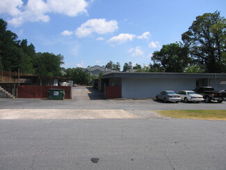 Más detalles para 1795 Corn Rd SE, Smyrna, GA - Naves en alquiler