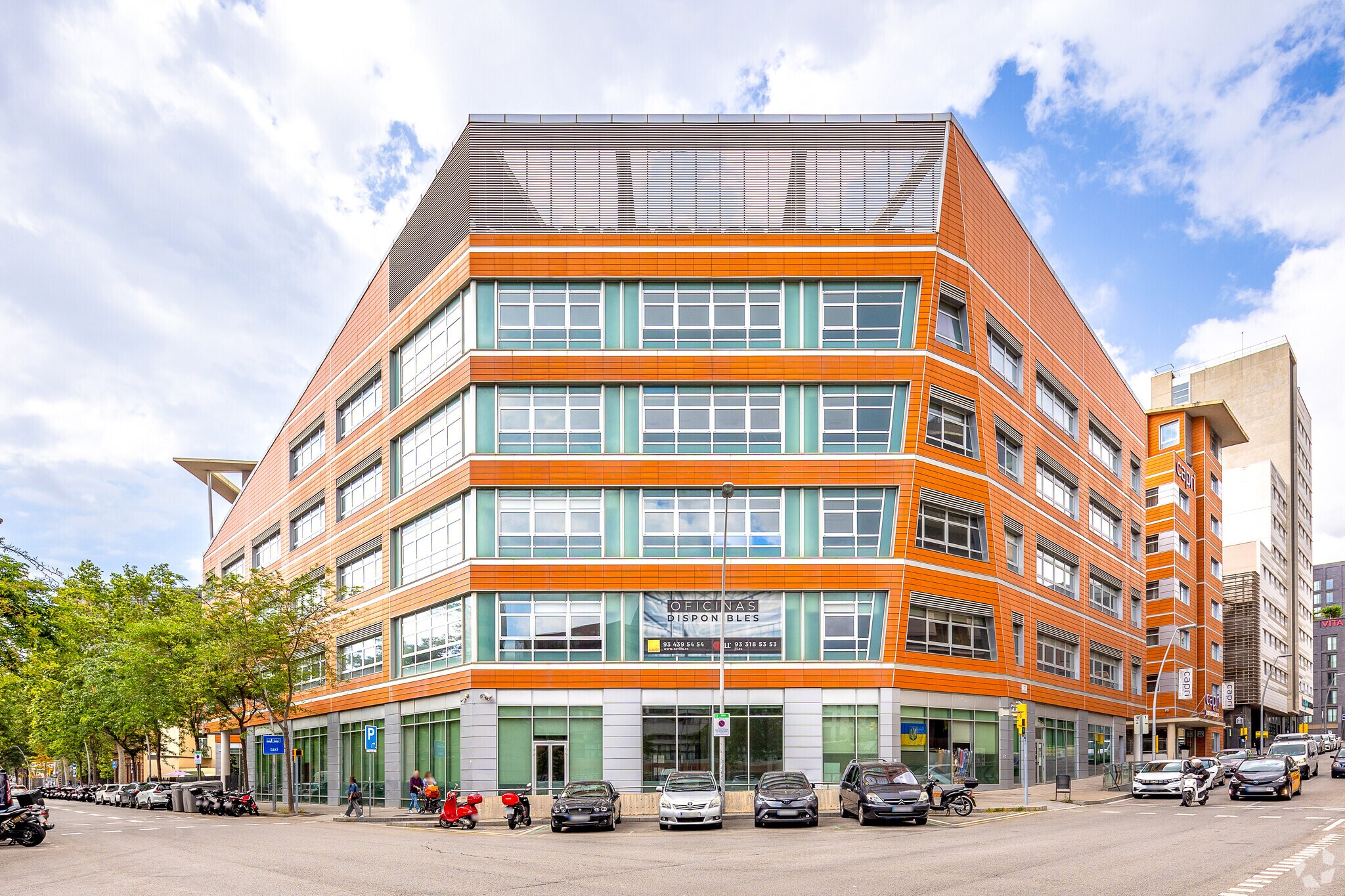 Carrer de Pamplona, 107-113, Barcelona, Barcelona en venta Foto principal- Imagen 1 de 1