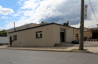 Más detalles para 100 Frid St, Hamilton, ON - Nave en alquiler