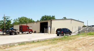 Más detalles de Sheffield Blvd and Industrial Rd – Nave en venta, Houston, TX