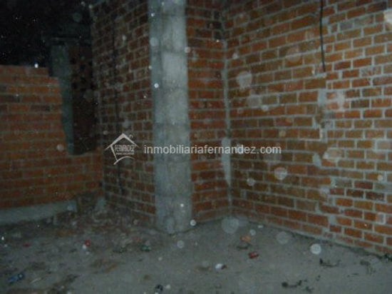 Local en Cáceres, Cáceres en alquiler - Foto del edificio - Imagen 2 de 3