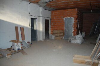 Avenida de Velázquez, 4, Rivas-Vaciamadrid, Madrid en alquiler Plano de la planta- Imagen 1 de 3