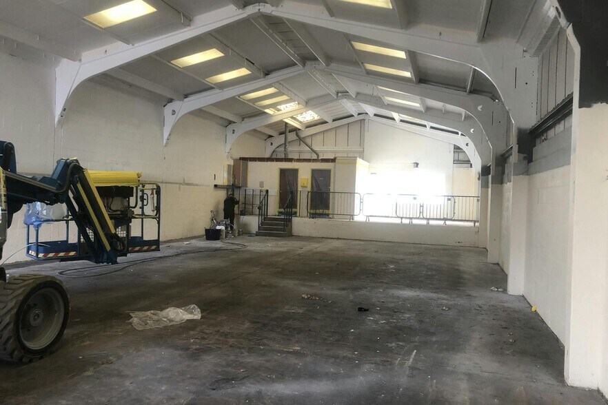 1-5 Craven Way, Newmarket en alquiler - Foto del interior - Imagen 3 de 3