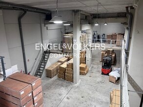 Nave en Badalona, Barcelona en alquiler Foto del interior- Imagen 2 de 14