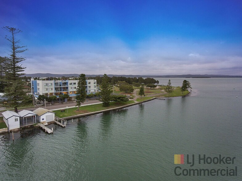 1A Tuggerah Pde, The Entrance en alquiler - Foto del edificio - Imagen 3 de 4