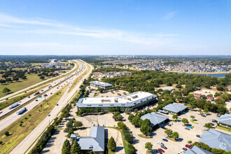 950 E State Highway 114, Southlake, TX - VISTA AÉREA  vista de mapa