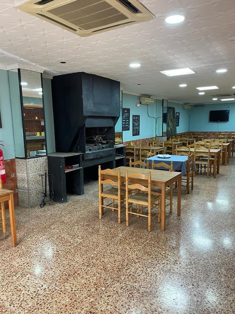 Local en Terrassa, Barcelona en alquiler Foto del interior- Imagen 1 de 13