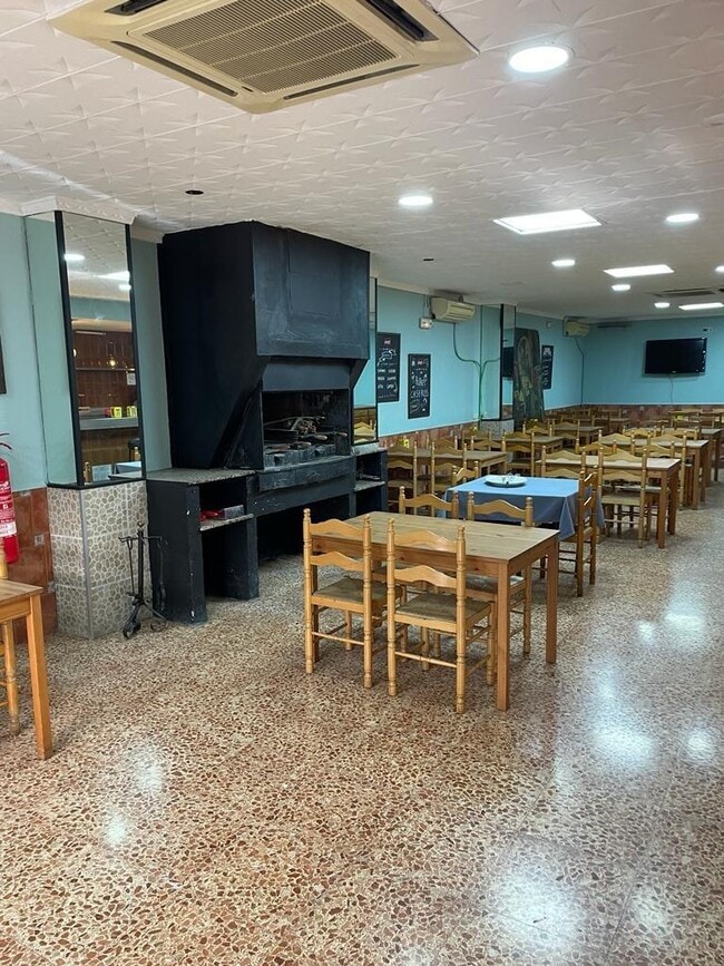 Más detalles de Local en alquiler