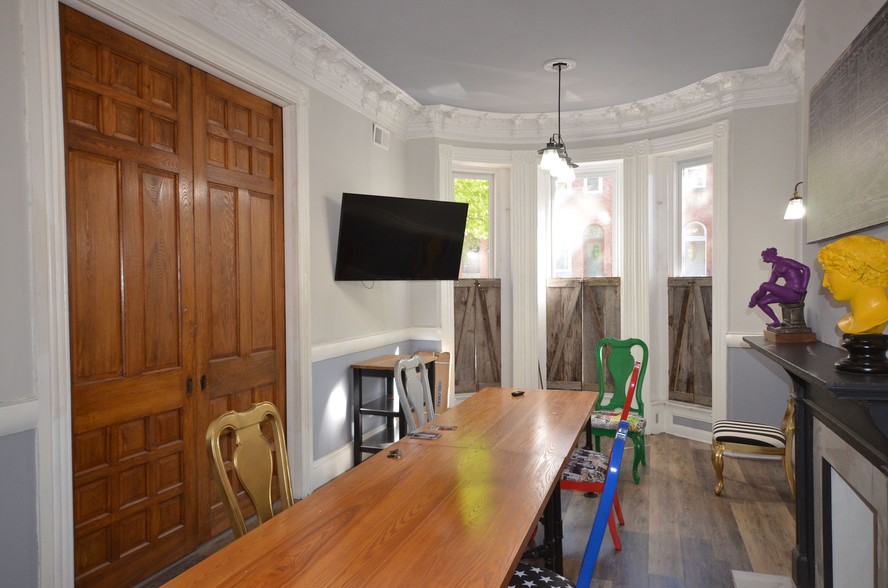 1714 Saint Paul St, Baltimore, MD en alquiler - Foto del interior - Imagen 2 de 19