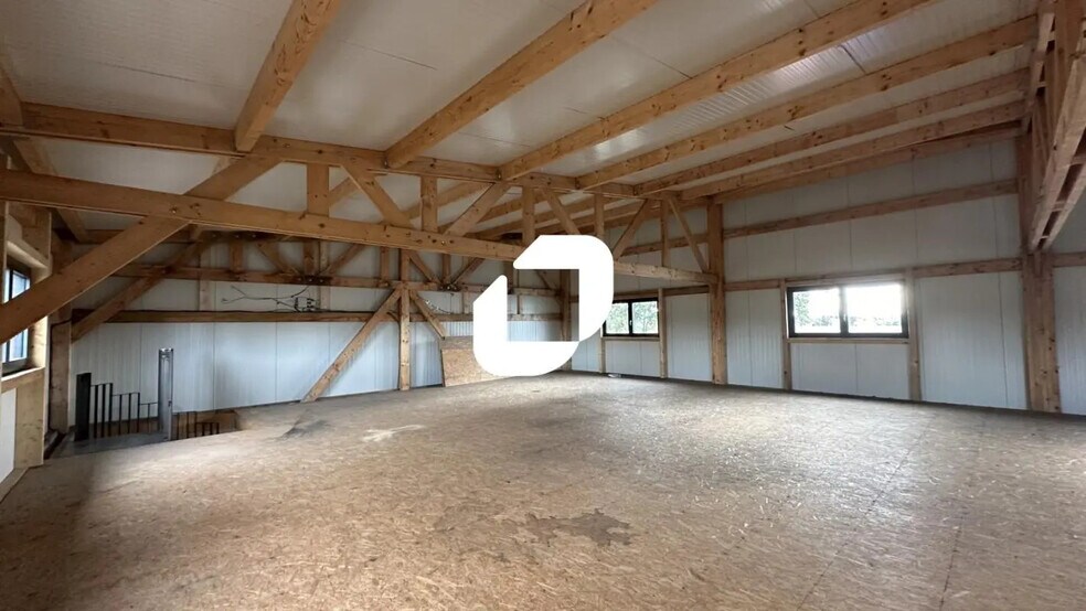 12 Route De Strasbourg, Huttenheim en alquiler - Foto del edificio - Imagen 3 de 7