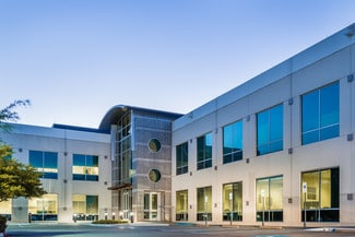 Más detalles de 8650 Freeport Pky, Irving, TX - Oficina en alquiler