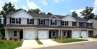 Más detalles de 1104 Brooksridge way, Whitsett, NC - Edificio residencial​ en venta