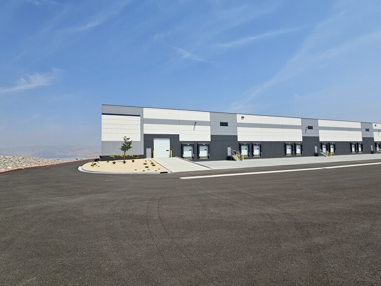 500 Denmark Dr, Sparks, NV en alquiler - Foto del edificio - Imagen 3 de 5