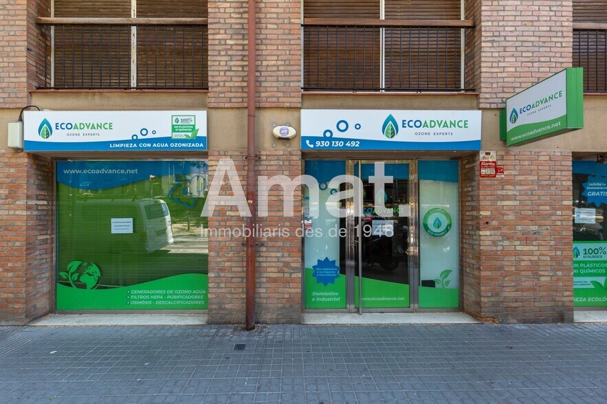 Local en Barcelona, Barcelona en alquiler - Foto del interior - Imagen 2 de 4