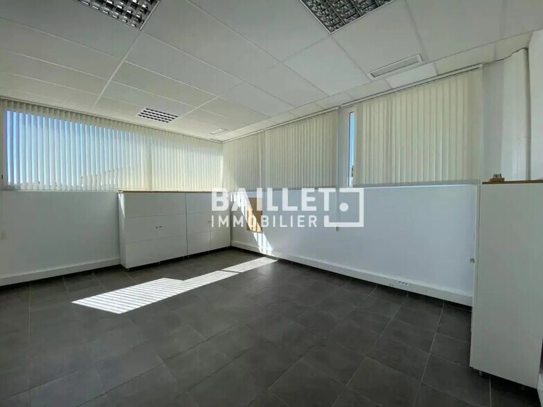 Oficina en Biot en alquiler - Foto del interior - Imagen 3 de 9