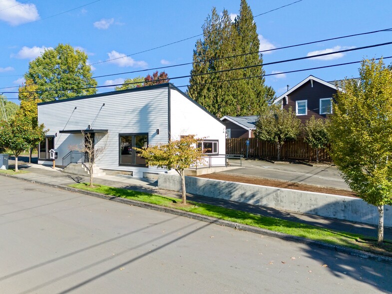 2917 Washington St, Vancouver, WA en venta - Foto del edificio - Imagen 2 de 46