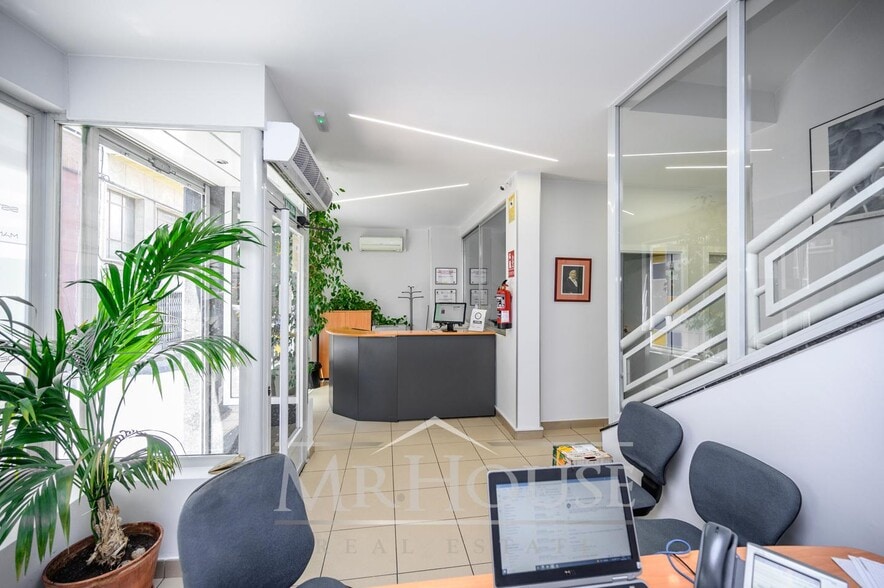 Otros usos en Alcobendas, Madrid en venta - Foto del interior - Imagen 1 de 47