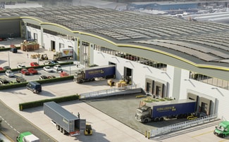 Más detalles de Goat Rd, Mitcham - Nave en alquiler