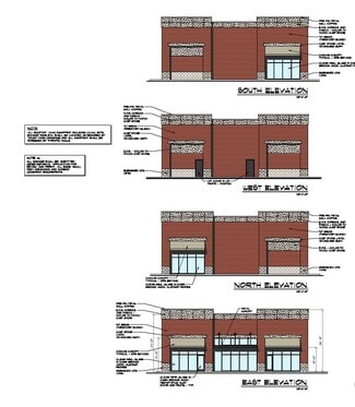 Más detalles para 3811 Industrial Dr, Rochester Hills, MI - Local en alquiler