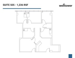 4955 Van Nuys Blvd, Sherman Oaks, CA en alquiler Plano de la planta- Imagen 1 de 1