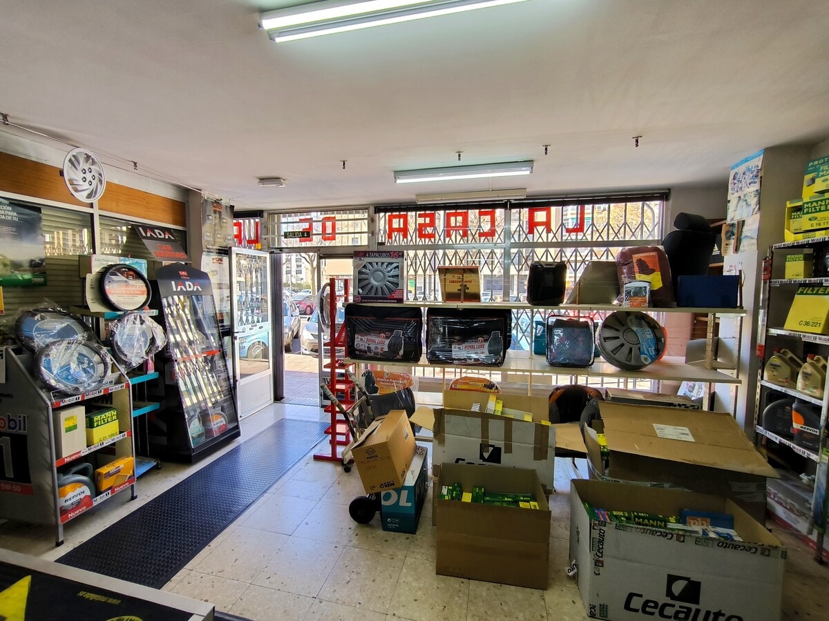 Ciudad Real, CR 13004 - Unidad pt 1 -  - Foto del interior - Image 1 of 12