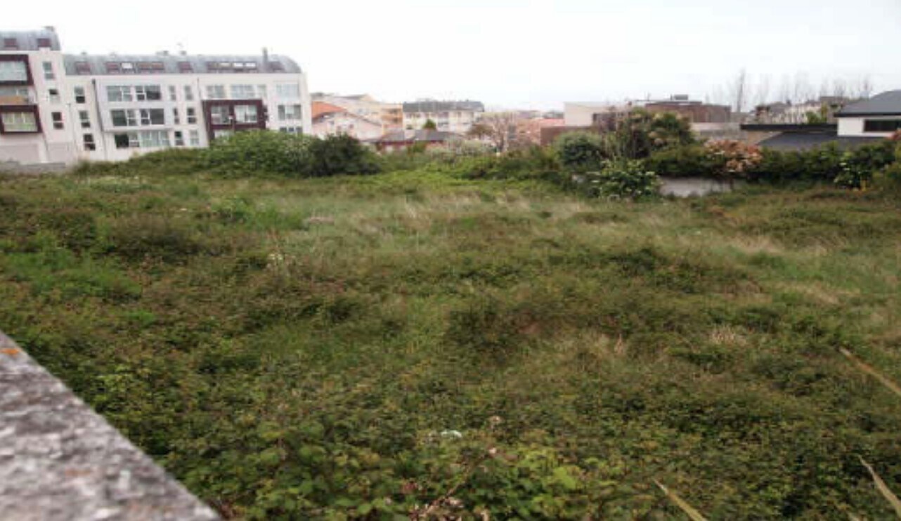 Rúa do Mariñeiro, 7, Burela, Lugo en venta Otros- Imagen 1 de 5