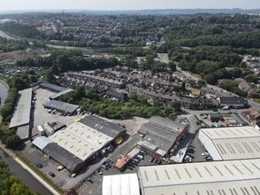 Scott Lidgett Rd, Stoke On Trent en alquiler Foto principal- Imagen 1 de 3
