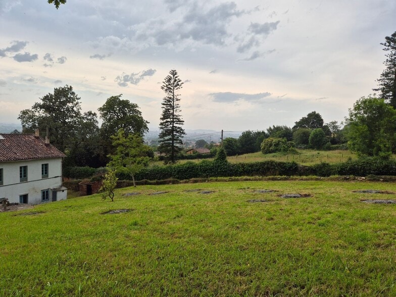 Camino Teyon Cabueñes, 806, Gijón, Asturias en venta - Foto del edificio - Imagen 2 de 28