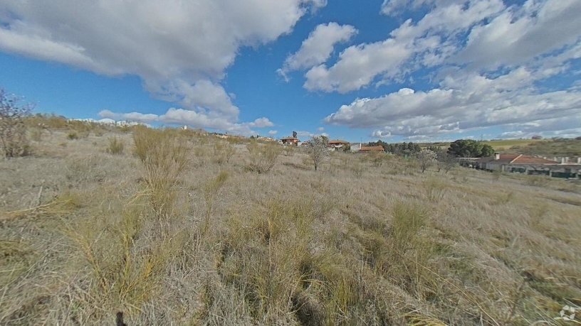 Urbanización Batán, 16P, El Viso de San Juan, Toledo en venta - Foto del edificio - Imagen 2 de 4