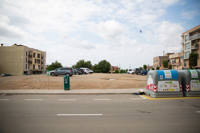 Carrer Mina de Madro, 6, La Pobla de Mafumet, Tarragona en venta - Otros - Imagen 3 de 4