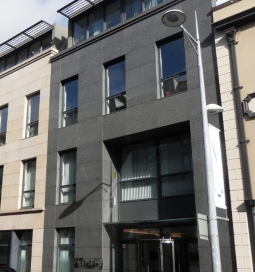 11-12 Esplanade, Jersey en alquiler Foto principal- Imagen 1 de 2