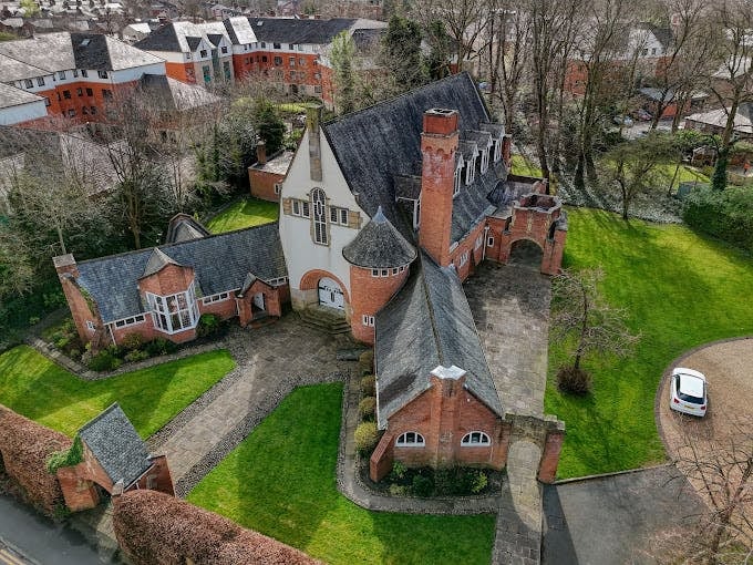 Daisy Bank Rd, Manchester en venta - Foto del edificio - Imagen 1 de 10