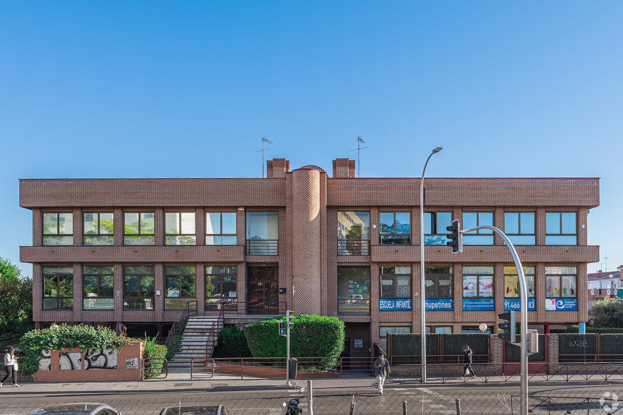 Calle Zarzamora, 13, Madrid, Madrid en venta Foto principal- Imagen 1 de 1