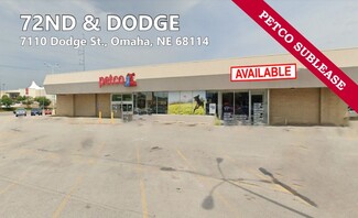 Más detalles para 7110 Dodge St, Omaha, NE - Locales en alquiler