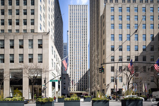 Más detalles para 75 Rockefeller Plaza, New York, NY - Oficina en alquiler