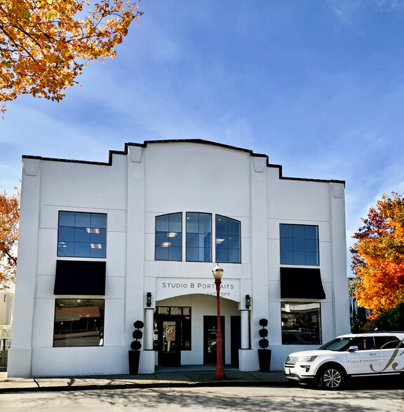 45 Front St S, Issaquah, WA en alquiler - Foto del edificio - Imagen 1 de 10