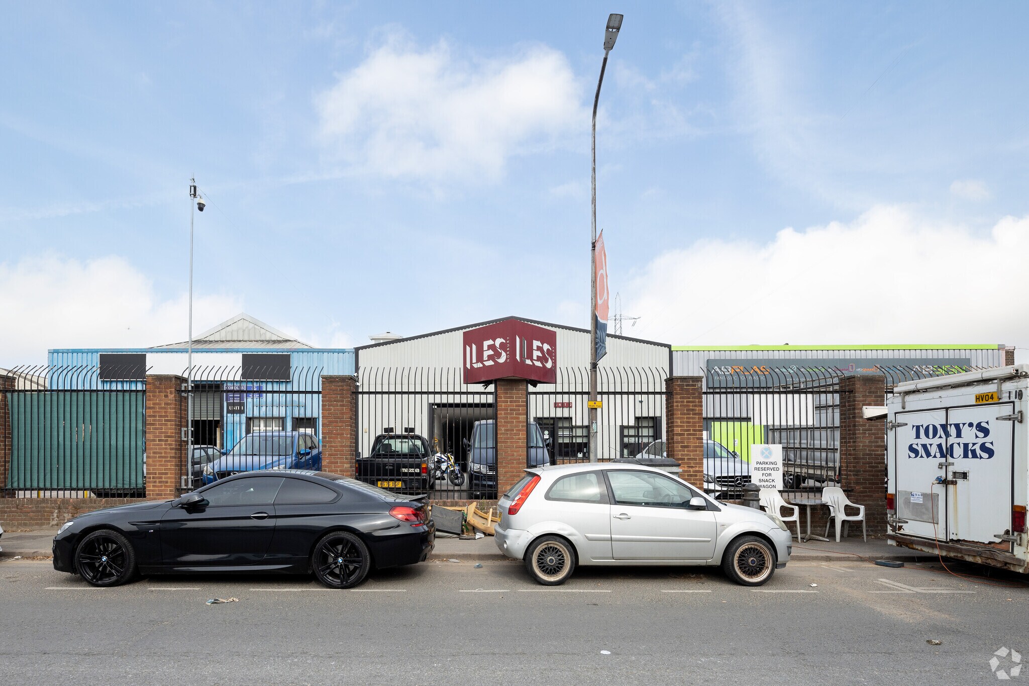 Willow Ln, Mitcham en alquiler Foto principal- Imagen 1 de 3