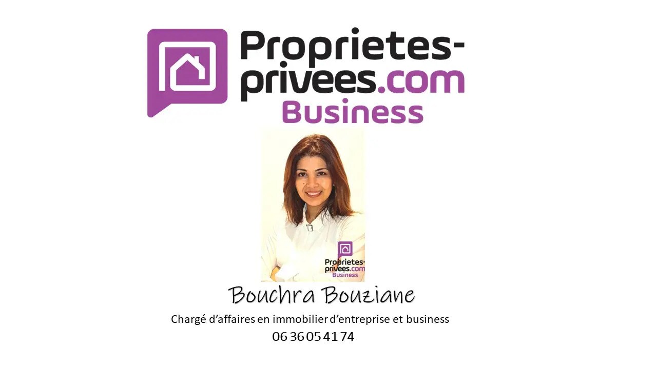 Flex en Paris en venta Foto del edificio- Imagen 1 de 7