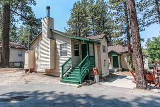 Más detalles para 586 Main St, Big Bear Lake, CA - Hoteles y hospedaje en venta