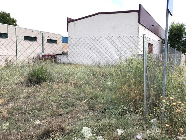 Más detalles para Calle Del Pozo, 14, Paracuellos de Jarama - Terreno en venta