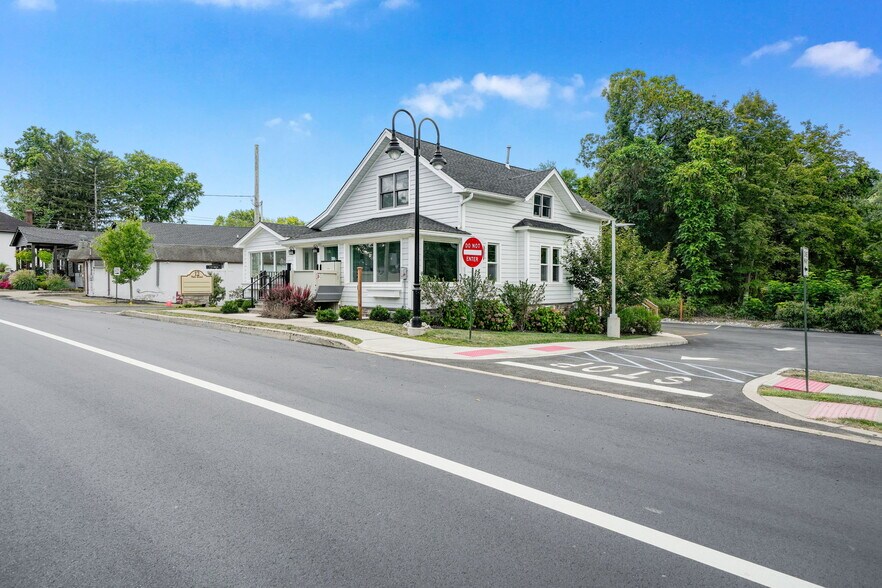 12 Route 202, Montville, NJ en venta - Foto del edificio - Imagen 2 de 21
