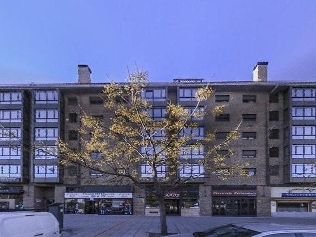 Más detalles para Calle Araucaria, 26, Madrid - Edificio residencial​ en venta