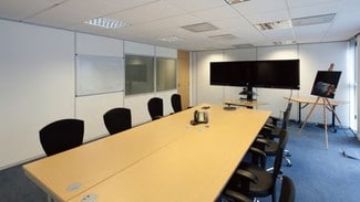 Más detalles de Exploration Dr, Bridge Of Don - Oficina en alquiler