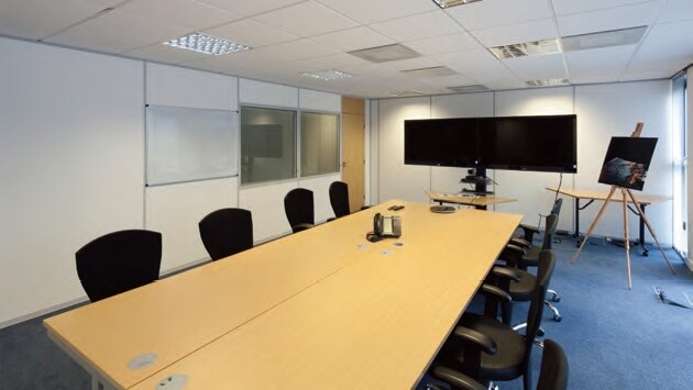 Exploration Dr, Bridge Of Don en alquiler Foto del interior- Imagen 1 de 10